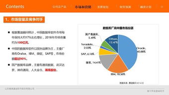 瀚高股份 國內(nèi)領先的數(shù)據(jù)管理軟件與服務提供商